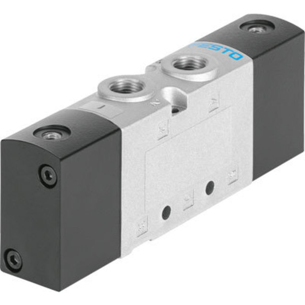 Festo Pneumatic Valve VUWS-LT20-T32C-M-G18 VUWS-LT20-T32C-M-G18